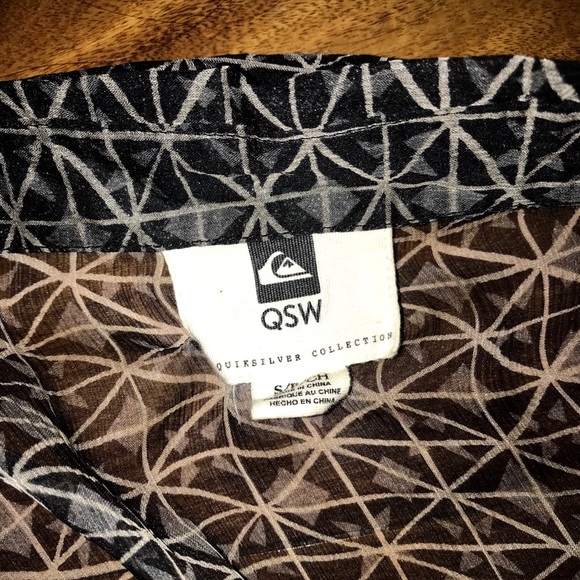 Sheer tank top - Picture 2 of 3